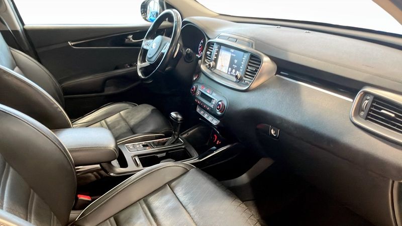 Kia Sorento bild 3