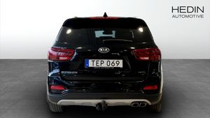 Kia Sorento bild 7