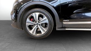 Kia Sorento bild 9