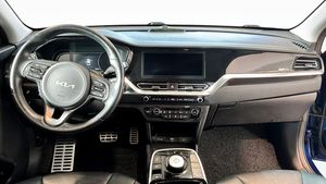 Kia e-Niro bild 4
