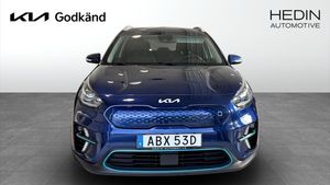 Kia e-Niro bild 8