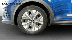 Kia e-Niro bild 9
