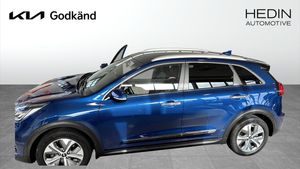 Kia e-Niro bild 6