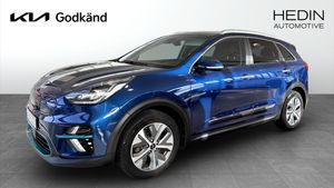 Kia e-Niro bild 1
