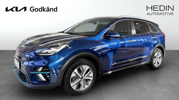 Kia e-Niro Advance Plus - 2022