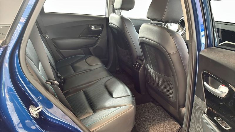 Kia e-Niro bild 5