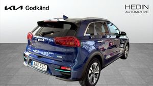 Kia e-Niro bild 2