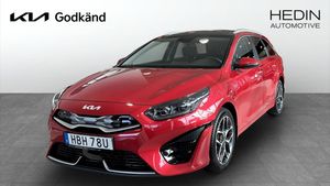 Kia Cee´d bild 1