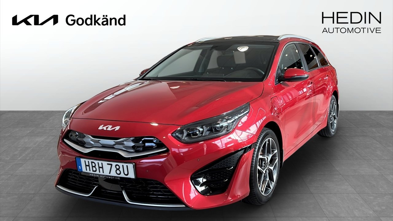 Kia Cee´d