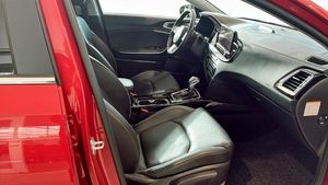 Kia Cee´d bild 3