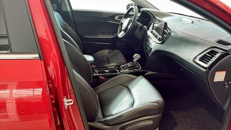 Kia Cee´d bild 3