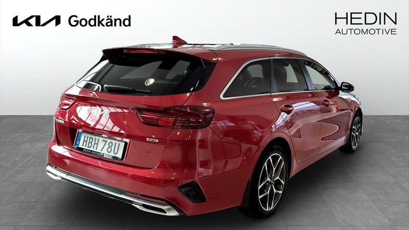 Kia Cee´d bild 2