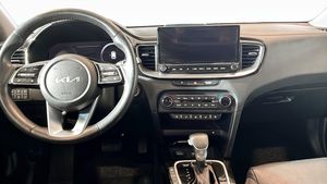 Kia Cee´d bild 4