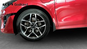 Kia Cee´d bild 9