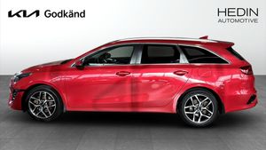 Kia Cee´d bild 6