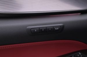 Lexus NX bild 12