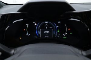 Lexus NX bild 8