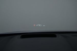 Lexus NX bild 9
