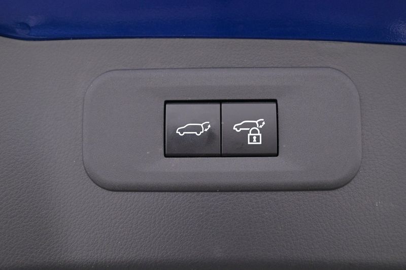 Lexus NX bild 24