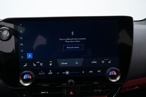 Lexus NX bild 15