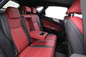 Lexus NX bild 21