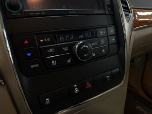 Jeep Grand Cherokee bild 8