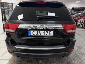 Jeep Grand Cherokee bild 16
