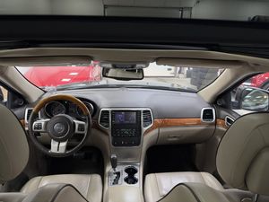 Jeep Grand Cherokee bild 6