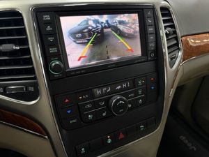 Jeep Grand Cherokee bild 7