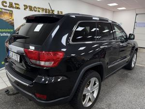 Jeep Grand Cherokee bild 4