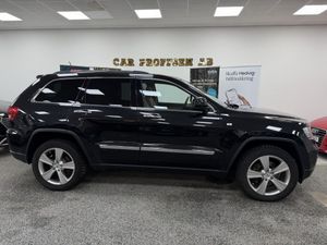 Jeep Grand Cherokee bild 18