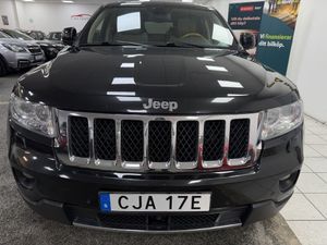 Jeep Grand Cherokee bild 17