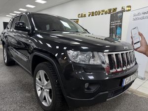 Jeep Grand Cherokee bild 1