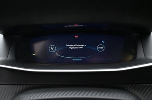 Peugeot e-208 bild 8