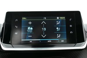 Peugeot e-208 bild 17
