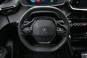 Peugeot e-208 bild 7