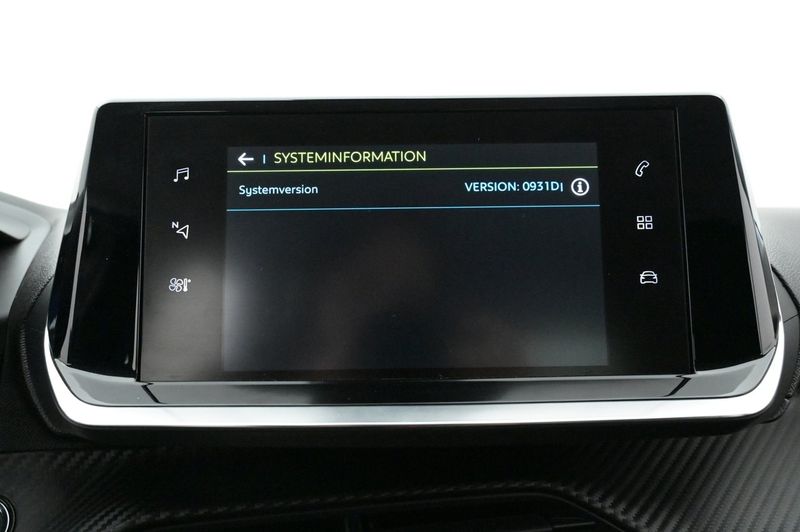 Peugeot e-208 bild 18