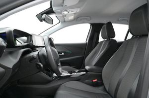 Peugeot e-208 bild 11