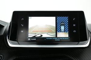 Peugeot e-208 bild 14