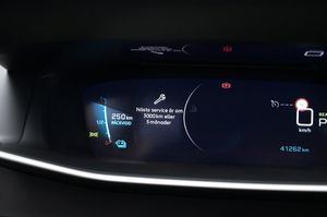 Peugeot e-208 bild 9