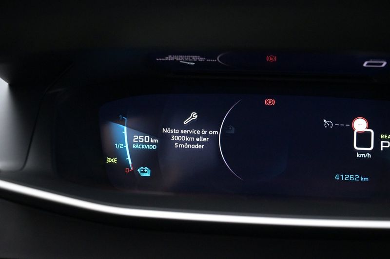 Peugeot e-208 bild 9