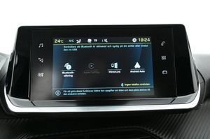 Peugeot e-208 bild 16