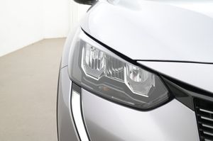Peugeot e-208 bild 25