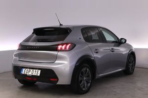 Peugeot e-208 bild 5