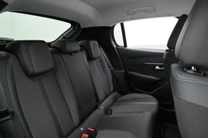 Peugeot e-208 bild 21