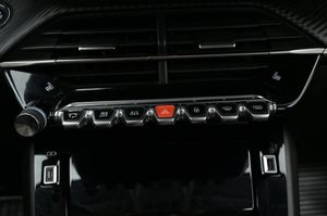 Peugeot e-208 bild 19
