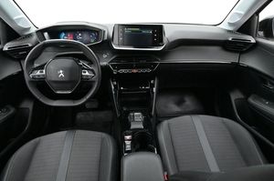 Peugeot e-208 bild 6