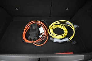 Peugeot e-208 bild 23