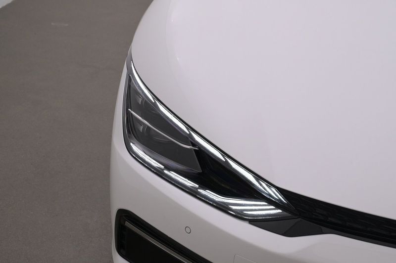 Kia EV6 bild 26