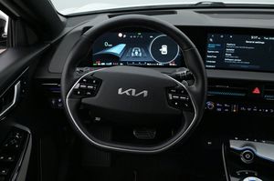 Kia EV6 bild 7